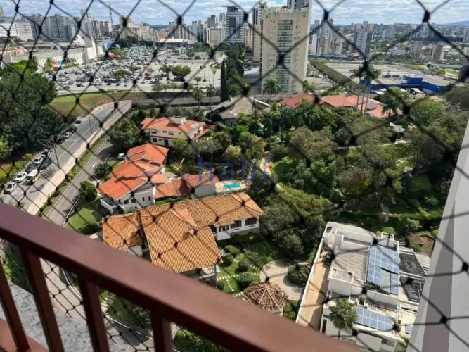 Apartamento novo para locação  Residencial Atmo Bild  Votorantim  SP 97 m² | 3 DORMITÓRIOS