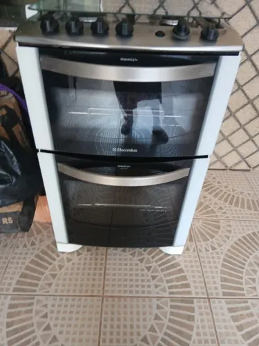 Fogão de 4 bocas