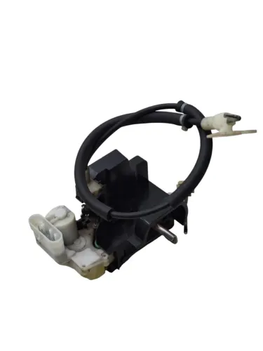 Fechadura Dianteira Esquerda Fiat Strada 2014 A 2019