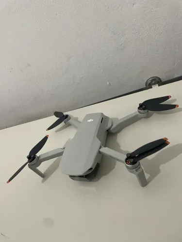 Drone DJI Mini 4K