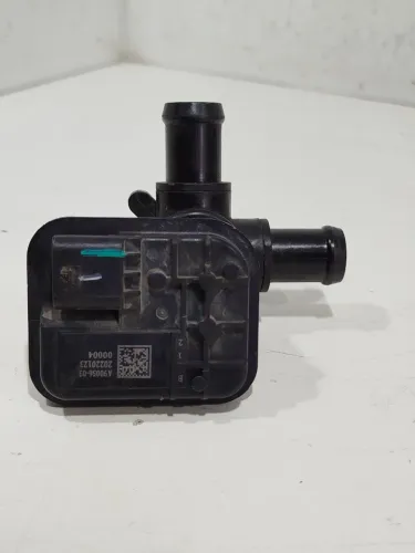 Válvula Solenóide Chery Tiggo 8 Pro Tgdi 2022/2024 A9005603