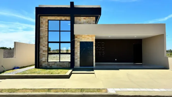Casa com 3 suítes e Piscina à venda no Lagos do Francês
