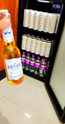 Cervejeira EOS BIERHAUS
