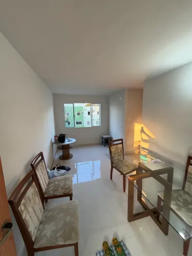 Apartamento reformado em ótimo estado
