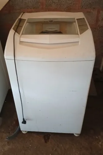 Máquina lavar roupa Brastemp 7kg