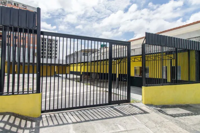 Terreno na Avenida Waldemar Carlos Pereira, 1393 690 m²