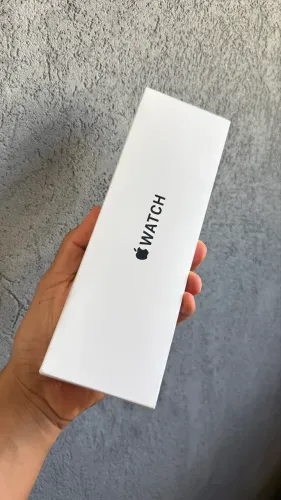 Apple Watch SE 3 40mm