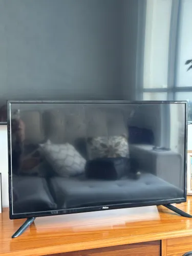 TV LED Philco 28?