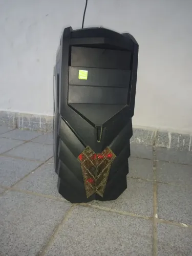 GABINETE + FONTE