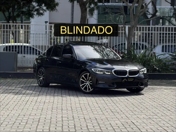 BMW 320I 320i 2021