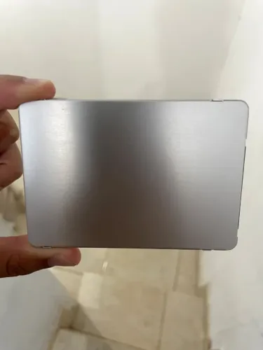 SSD SATA 256GB