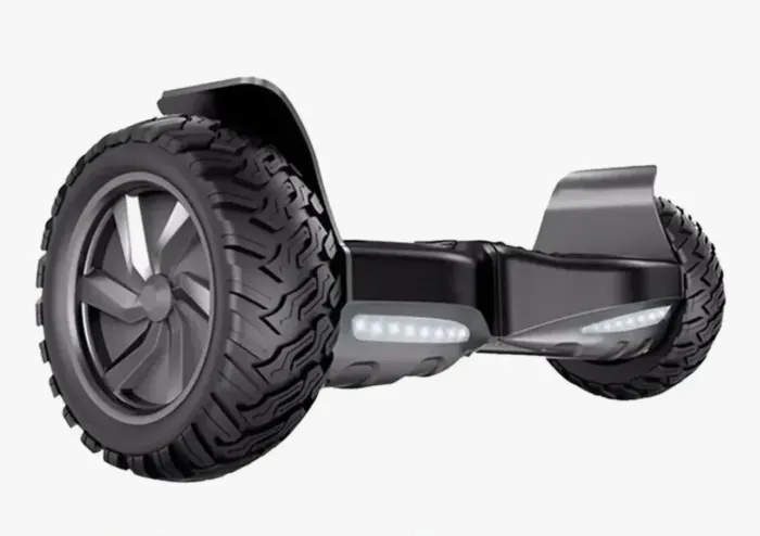 Vendo Hoverboard novo adulto