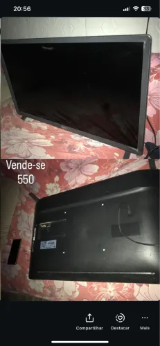 Tv LG