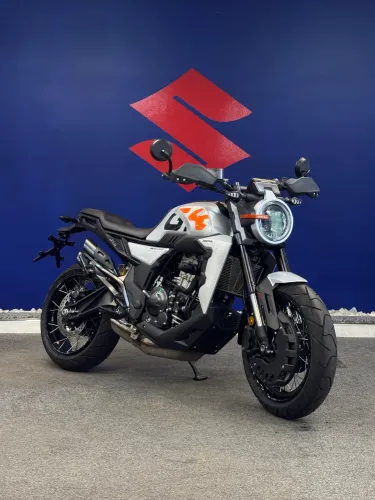 ZONTES GK350 0KM 25/2026 