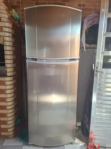 Geladeira Frost Free
