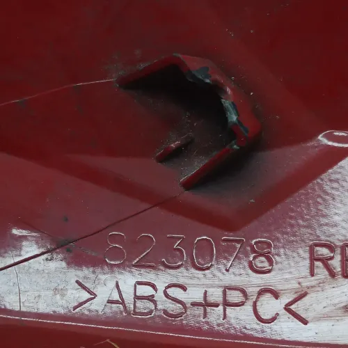 Capa Retrovisor Direito Gm Camaro 3.6 V6 2011 / 2012