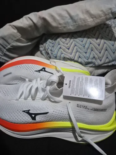 TENIZ MIZUNO NEO VISTA 03 OPORTUNIDADE  POR APENAS 1.049