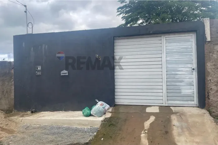 Casa na Santa Amélia