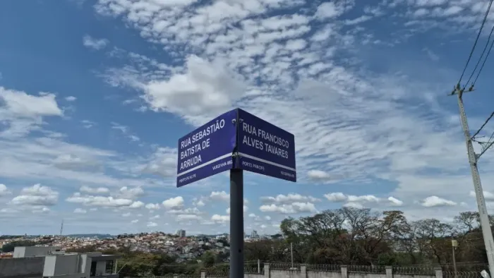 R$ 195.000,00 - Oportunidade! Terreno de Esquina 266m² - Porto Príncipe - Varginha/MG