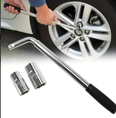 Chave Roda L Prolongavel Telescopica Alongavel 17 19 21 23