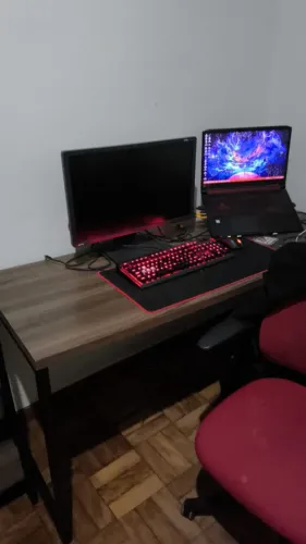 À Venda: Monitor Gamer Zowie BenQ XL2411 24" 144Hz 1ms Full HD - Excelente Estado!