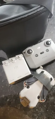 Drone DJI mini 4 pro