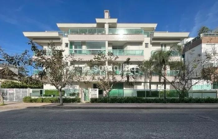 Apartamento com 2 dormitórios para alugar, 71m² - Novo Campeche - Florianópolis/SC