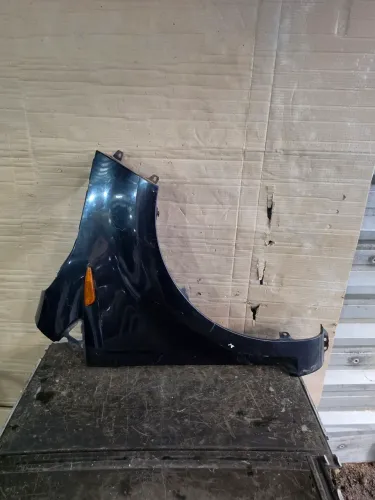 PARALAMA L/D CHERY FACE 2010 A 2013 ORIGINAL