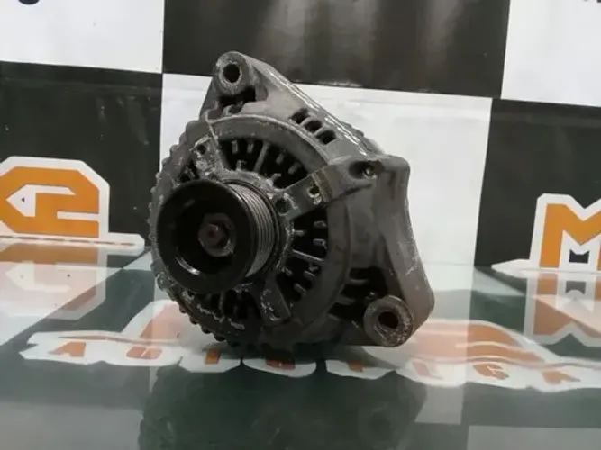 Alternador Land Rover Freelander 1 V6 2006 Yle102480