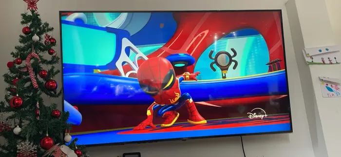  tv LG 65? nova 4k full Hd Nano Led