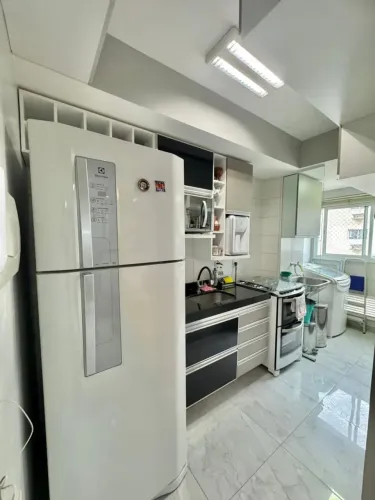 Apartamento para venda com 55 metros quadrados com 2 quartos Cond Vite Angelim - São Luís