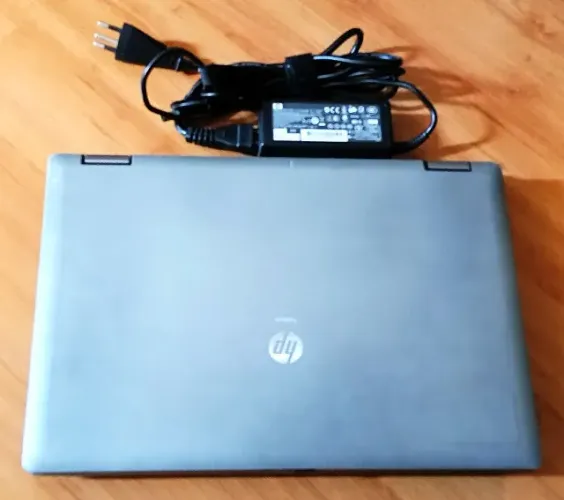 Notebook Hp Probook 6450b C/ Defeito