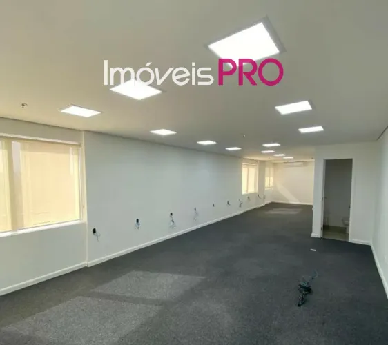 Conj. Comercial, Itaim Bibi - São Paulo
