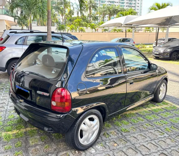 Chevrolet Corsa GSI 16V 1995