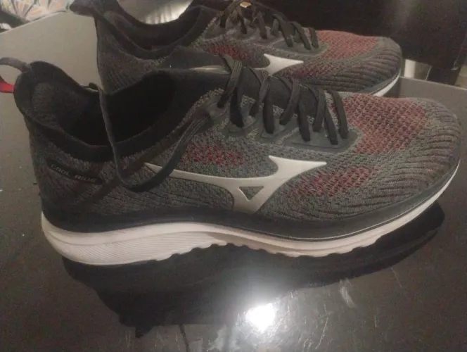 Mizuno cool Ride original tam.42