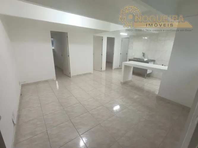 Apartamento 3 Dormitórios - Condomínio Rio Grande do Sul Pq. Cecap