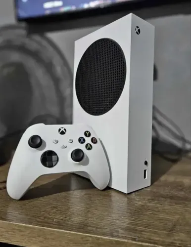 Xbox Series S barato