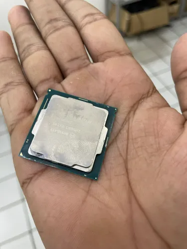Processador Intel Core i5 9400T (6 Núcleos / Baixo Consumo) - Valor Negociável