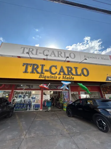 Contratando Vendedora para loja de moda praia