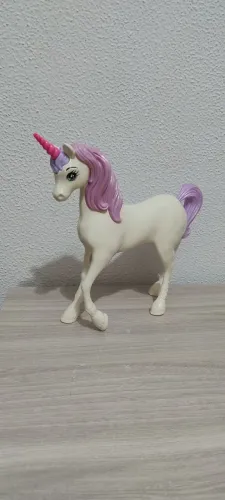 Unicórnio Barbie Dreamtopia original Mattel