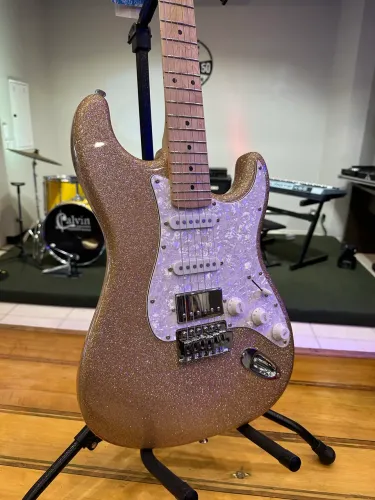 Guitarra Seizi katana