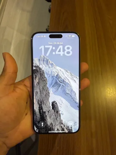 iPhone 16 PRO MAX 256G