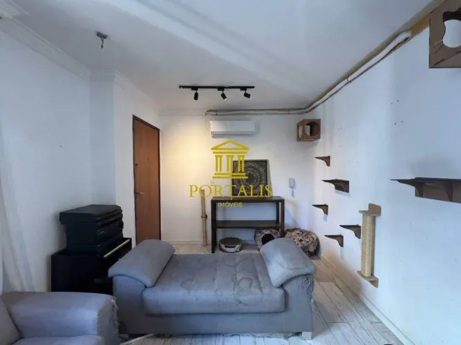 Apartamento com 3 quartos à venda em Belo Horizonte