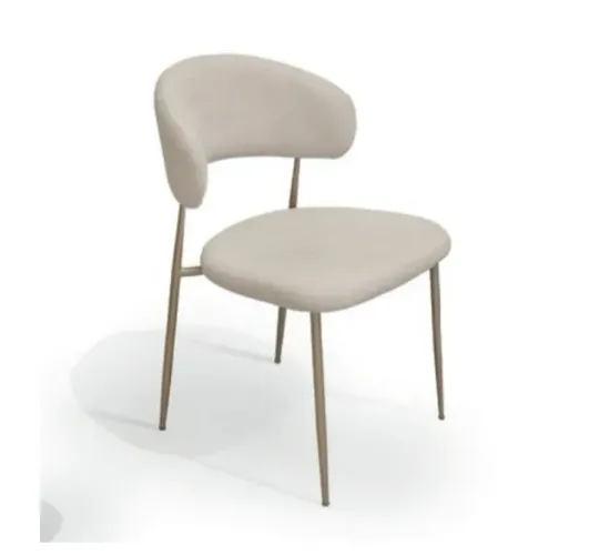 Cadeira de cozinha jantar área 