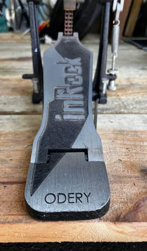 Pedal Odery Inrock