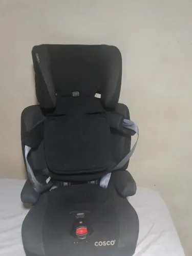 Cadeirinha veicular