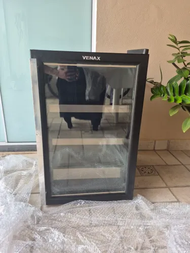 Cervejeira Venax 102 litros