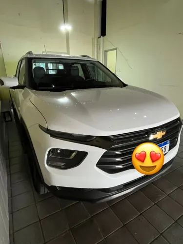 Chevrolet Montana Premier 1.2 Turbo Flex 12V Aut. 2023