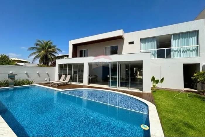 Casa à venda no Condomínio Canto do Sol Praia de Guarajuba