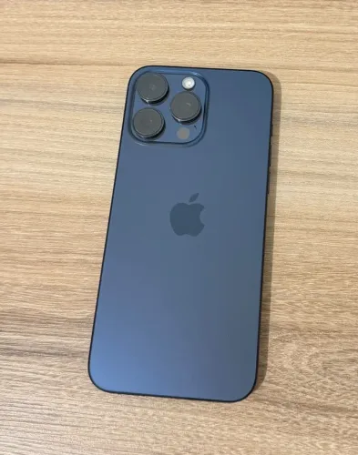 IPHONE 15 PRO MAX 256 GB